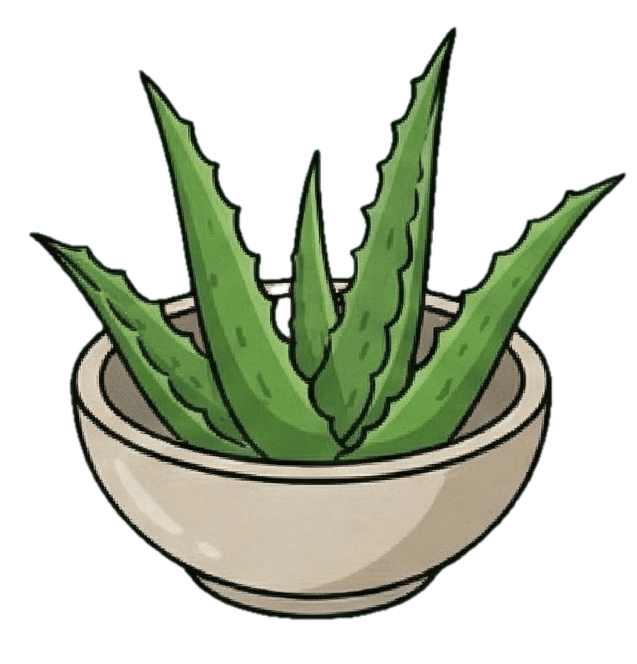 Aloe Vera