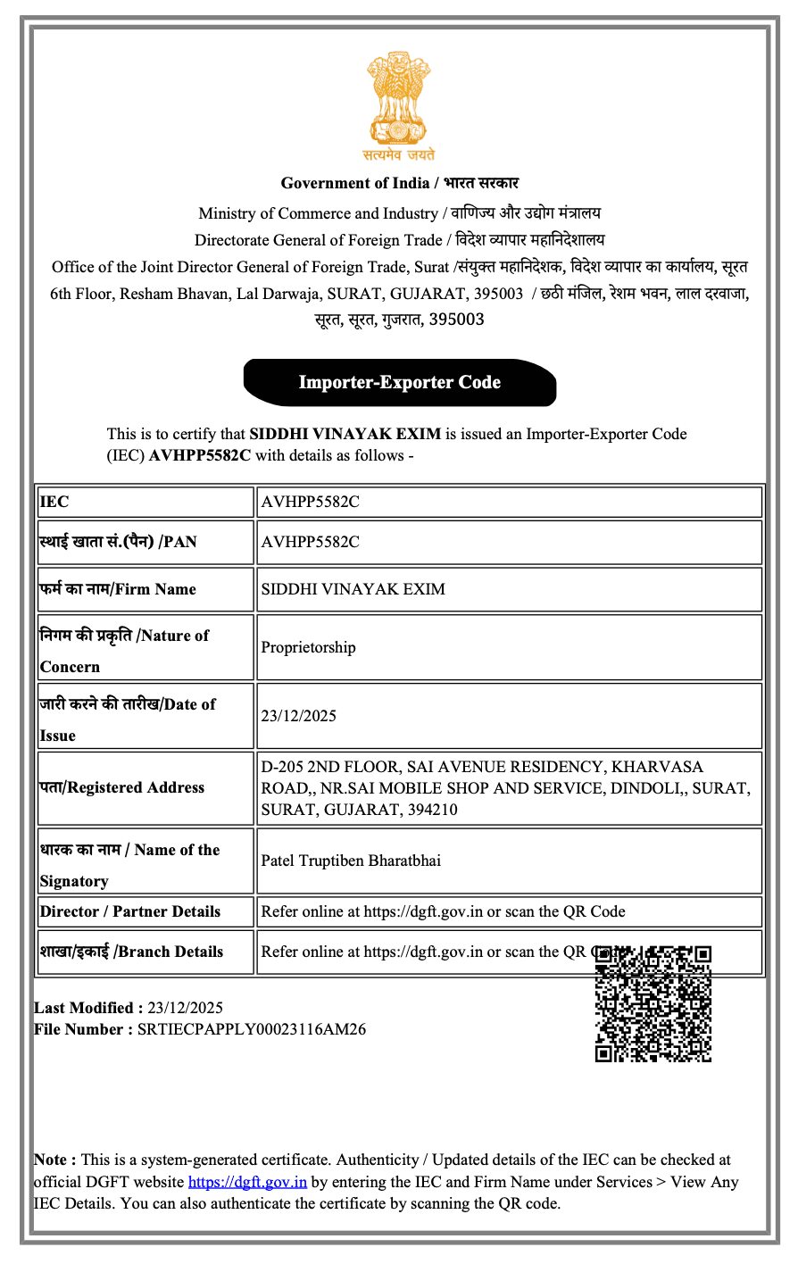Import-Export Certificate