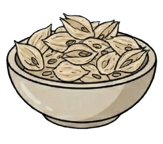 Isabgol (Psyllium-Husk)