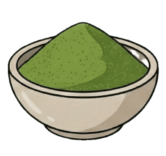 Moringa Powder