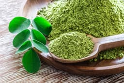 Moringa Powder