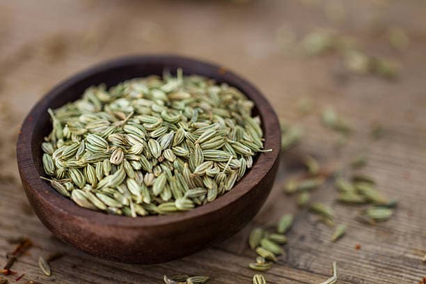 Variyali (Fennel-Seeds)