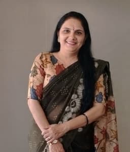 Miss. Trupti B. Patel